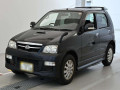 2008 Daihatsu Terios Kid