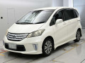 2011 Honda Freed