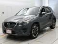 2015 Mazda CX-5