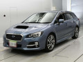 2016 Subaru Levorg