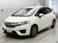 2015 Honda Fit Hybrid