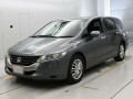 2011 Honda Odyssey