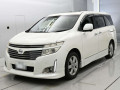 2013 Nissan Elgrand