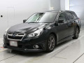2013 Subaru Legacy Touring Wagon