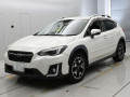 2018 Subaru XV