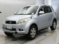 2006 Daihatsu BEGO