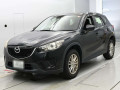 2012 Mazda CX-5