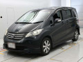 2010 Honda Freed