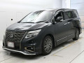 2021 Nissan Elgrand