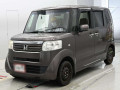 2012 Honda N-BOX
