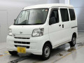 2012 Daihatsu Hijet Cargo
