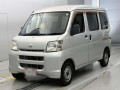 2006 Daihatsu Hijet Cargo