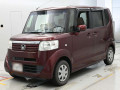 2012 Honda N-BOX