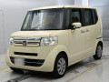 2015 Honda N-BOX