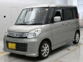2014 Suzuki Spacia