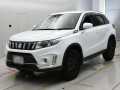2019 Suzuki Escudo