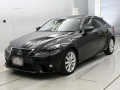 2014 Lexus IS