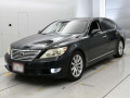 2009 Lexus LS