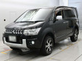 2014 Mitsubishi Delica D5