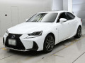 2017 Lexus IS