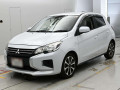 2021 Mitsubishi Mirage