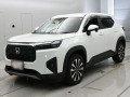 2024 Honda WR-V