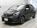 2022 Honda Fit