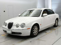 2005 Jaguar S-TYPE