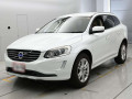 2015 Volvo XC60