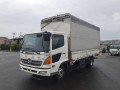 2007 Hino RANGER