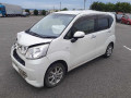 2017 Daihatsu Move