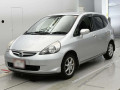 2007 Honda Fit