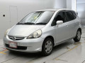 2008 Honda Fit
