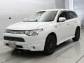 2013 Mitsubishi Outlander PHEV