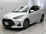2020 Toyota YARIS