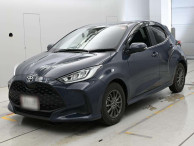 2025 Toyota YARIS