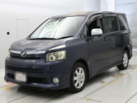 2009 Toyota Voxy