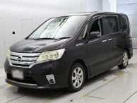 2012 Nissan Serena