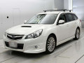 2011 Subaru Legacy Touring Wagon