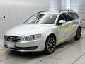 2015 Volvo V70