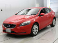 2015 Volvo V40