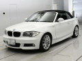 2009 BMW 1 Series