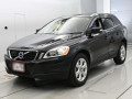2013 Volvo XC60