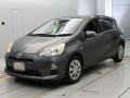 2013 Toyota Aqua