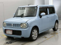 2011 Suzuki ALTO Lapin