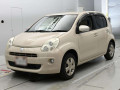 2010 Toyota Passo