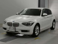 2013 BMW 1 Series