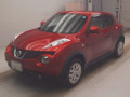 2013 Nissan JUKE