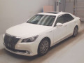 2014 Toyota Crown Majesta