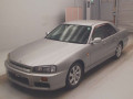 1999 Nissan Skyline